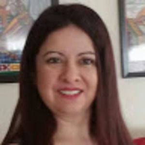 Meet your Posher, Vilma